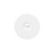 TP-LINK Omada EAP720 Dual-Band BE3600 Wifi 7 Wireless Access Point, Mennyezetre rögzíthető
