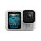 GoPro HERO13 Camera, Polar White (CHDHX-132-RW)