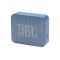 JBL Go Essential 2 horozható bluetooth hangszóró (JBLGOES2BLU) kék