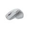 Logitech MX Master 4 vezeték nélküli egér (910-007563) halványszürke