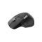 Logitech MX Master 4 for MAC vezeték nélküli fekete egér (910-007577)