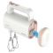 Sencor SHM 9130WH akkumulátoros kézimixer (41023517)
