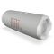 JBL FLIP 7 WHT BT hangszóró, Fehér (Hordozható, vízálló)