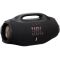 JBL BOOMBOX 4 VÍZÁLLÓ HORDOZHATÓ BLUETOOTH HANGSZÓRÓ, FEKETE (JBLBOOMBOX4BLKEP)