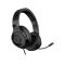 Lorgar Noah 101 3.5mm 2m fejhallgató, fekete (LRG-GHS101B)