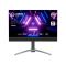 Lorgar MP1 Series 27 UHD MiniLED Fast IPS 160Hz Gaming monitor (LRG-27MP1U160-GY)
