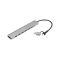SANDBERG USB-C/A to 7 x USB 3.0 HUB (136-66)