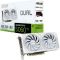 ASUS Dual GeForce RTX 5060 Ti 16GB DDR6 OC Videokártya (DUAL-RTX5060TI-O16G-WHITE)