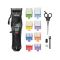 Wahl Color Pro Pet Clipper vezetékes/vezeték nélküli állatszőrnyíró (3027682)