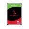 SEAGATE IronWolf 3.5 SATA-III HDD - 2TB 5900rpm 256MB Cache (ST2000VN003)