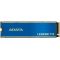 ADATA LEGEND 710 M.2 2280 NVMe Gen3x4 256GB SSD (ALEG-710-256GCS)
