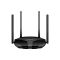 MERCUSYS 3G/4G Modem + Wireless Router AC1200 1xWAN/LAN(1000Mbps) +3xLAN(1000Mpbs), MB235-4G