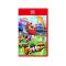 Mario Tennis Fever - Switch 2 játék (N2S4394)