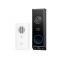 Anker eufy Video Doorbell E340 With Chime (E8214311) Black