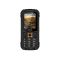 Evolveo StrongPhone Q1 (SGM SGP-Q1-BO) Black Orange