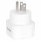 YENKEE YAT US1 VIGO EU/US utazó adapter
