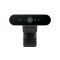 LOGITECH BRIO 4K Ultra HD Webkamera, Windows Hello támogatással (960-001746)
