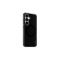 CARE by PanzerGlass Flagship Case Urban Combat Smokey w. Black Qi Compatible Samsung Galaxy S25 (CRRFSBQG38388)