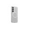 CARE by PanzerGlass Flagship Case Urban Combat Star Lit w. White Qi Compatible Samsung Galaxy S25 (CRRFSWQG38388)