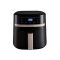 Russell Hobbs SATISFRY 27630-56/RH 8,3L air fryer, fekete–champagne
