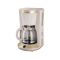 Russell Hobbs BRONTË 26781-56/RH Stone kőhatású elektromos kávéfőző, kompakt otthoni használatra