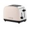 RUSSELL HOBBS 26930-56/RH Colours Plus 2-szeletes kenyérpirító, Jasmine szín