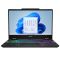 MSI Cyborg 15 B13WEKG-671 (9S7-15Q342-671) fekete