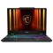 MSI Cyborg 15 B13W (9S7-15Q342-653) fekete