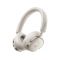 Baseus Inspire XH1 Noise Cancelling Wireless Headphones vezeték nélküli fejhallgató, fehér