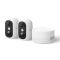 Anker eufyCam C35 2+1 kit biztonsági kamera rendszer White (E8110429)