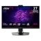 MSI MPG 272QRF X36 27 QHD IPS 360Hz gaming monitor
