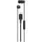 Sony IEREX15CB USB-C Vezetékes Mikrofonos Fülhallgató, Fekete (IEREX15CB.CE7)