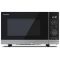 SHARP YC-PS204AE-S 20L mikrohullámú sütő,  Ezüst