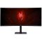 ACER Nitro XV345CURX0bmiipphx 34 WQHD VA 200Hz ívelt gaming (UM.CX5EE.001) fekete