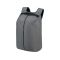 SAMSONITE 150941-1408 Securipak 2.0 laptop hátizsák 15.6 - szürke