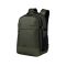 SAMSONITE 154956-1266 Roadseeker laptop hátizsák M - sötétzöld