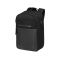 SAMSONITE 158036-1041 MODERNY ülés alá helyezhető hátizsák XS - fekete