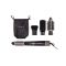 REMINGTON AS7500 Blow Dry & Style, 1000W, 4 cserélhető fej (50/38 mm kerámia, vegyes sörtéjű, lapos)