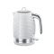 RUSSELL HOBBS INSPIRE 24360-70/RH fehér elektromos vízforraló