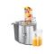 Sencor SJE 1055SS gyümölcscentrifuga, inox (41004757)