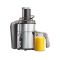 Sencor SJE 5050SS gyümölcscentrifuga, inox (41005063)
