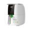 Sencor SFR 5320WH forrólevegős fritőz, fehér (41005951)