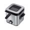 Sencor SFR 6200SS fritőz, inox (41010146)