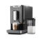 Sencor SES 9200CH automata kávéfőző, pezsgőszín (41011192)