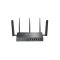 TP-LINK Omada AX3000 Vezetékes VPN Router (ER706WP-4G)