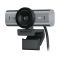 Logitech MX Brio 4K Ultra HD Collaboration and Streaming Webcam - Graphite (960-001559)