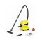 KARCHER WD 2 Plus V-12/4/18/C (YYY) EU száraz-nedves porszívó