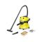 KARCHER WD 4 V-20/5/22 száraz-nedves porszívó (1.628-209.0)