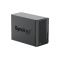 SYNOLOGY DS225+ 2-fiókos NAS - Intel Celeron J4125 / 6GB DDR4 (DS225+6GB)