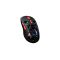 BARACUDA BGM-091B SEAL-B vezetékes gamer egér (BC BGM-091B) fekete